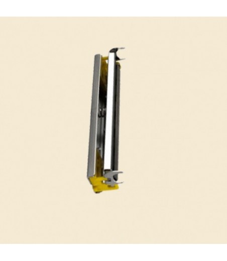 Wasp 633808404161 Thermal Printhead Wasp WPL612, WPL612 Replacement 300 dpi