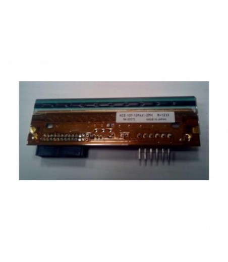 KCE-107-12PAJ1-ZPH Videojet Printhead 216585 Thermal 300 Dpi