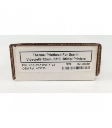 KCE-32-12PAT1-VJ Videojet...