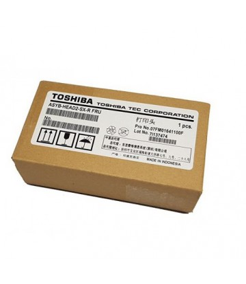 Toshiba 7FM01641100 Thermal...