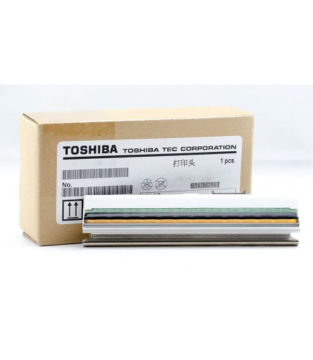 Toshiba 7FM00973000 Thermal Printhead B-SA4TP Printer
