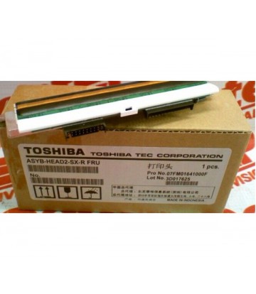 Toshiba 7FM01641000 Thermal...