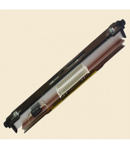 Citizen JM14705-00F Printhead CLP-621 Thermal transfer