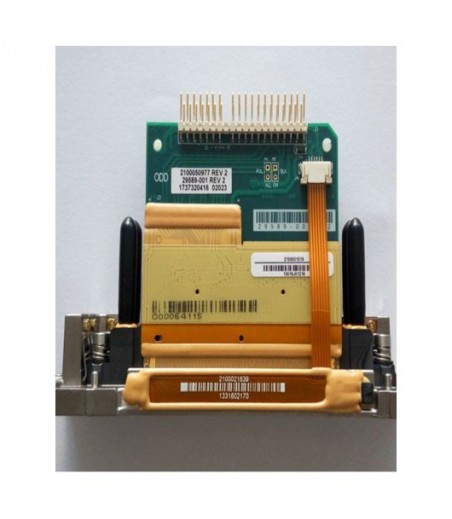 New Dimatix Emerald QE30 Printhead