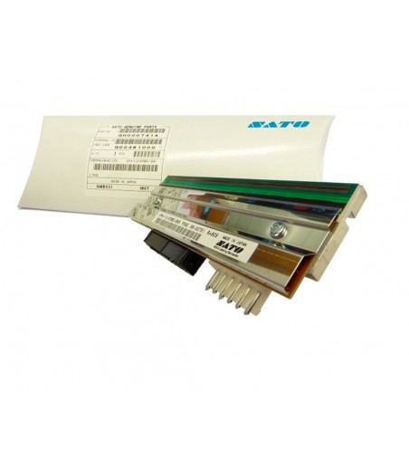 SATO R37901800 Thermal Printhead SATO CL4NX Plus Printhead 203 dpi