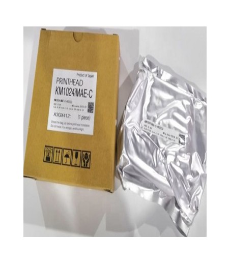 Original Konica 1024i MAE-C 13PL Printhead