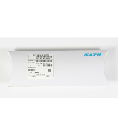 SATO R14223000 Thermal TG312 Thermal Print Head