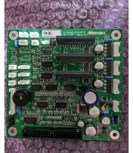 Original Mimaki I/O Board for Mimaki JV3