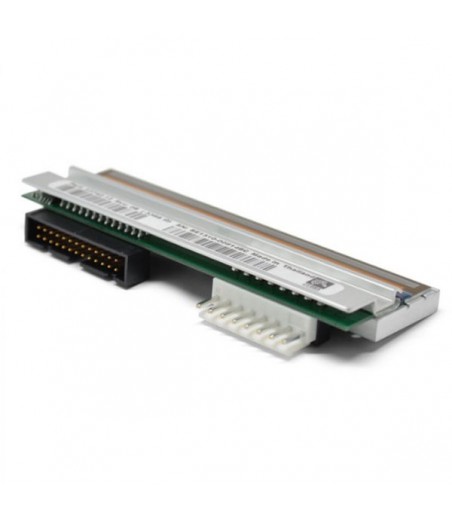 Genuine Zebra 110Xi4 Printhead P1004233 Resolution 600dpi