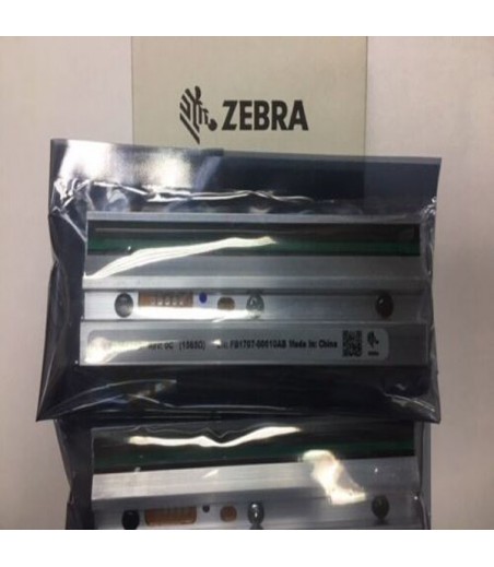 New And Original Zebra P1083320-015 Printhead For ZT620 Printers 203dpi