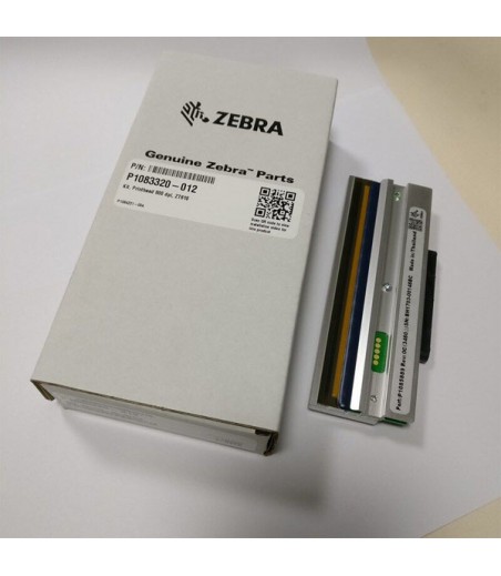 Zebra P1083320-011 Thermal Printhead Zebra ZT610 Printer