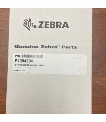Printhead Zebra P1004234...