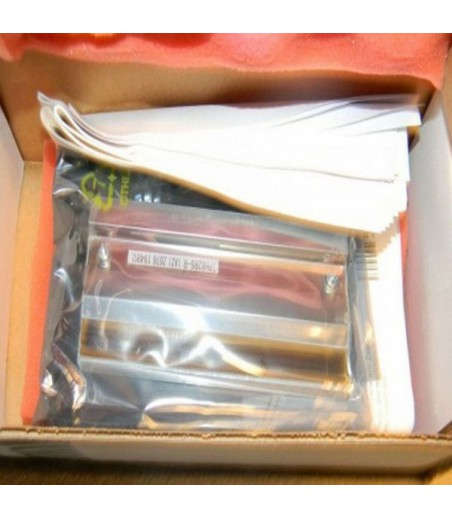 New Zebra ZT220 (300dpi) Thermal Printhead P/N P1037974-011