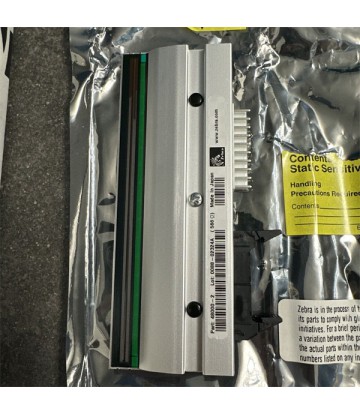 Original Printhead Zebra...