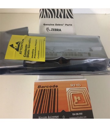 Original New Zebra KR203...