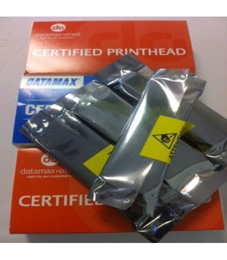 Original Printhead A-Class, W-Class Honeywell PHD20-2164-01 (203dpi)
