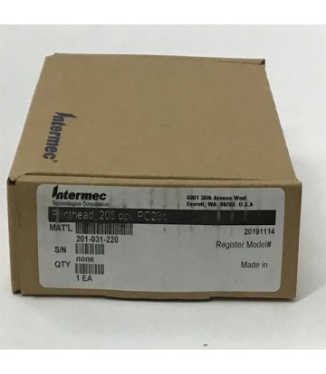 Brand New Honeywell...