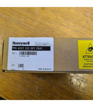 Honeywell PX4i Printhead...