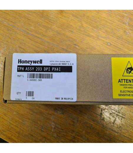 Honeywell PX4i Printhead 1-040082-900 (203dpi)