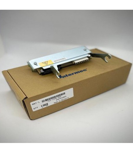 710-129S-001 Thermal Printhead For Honeywell PM42, PM43