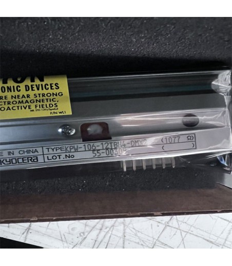 For Honeywell I-4308 Printers Series 300dpi Printhead P/N PHD20-2182-01