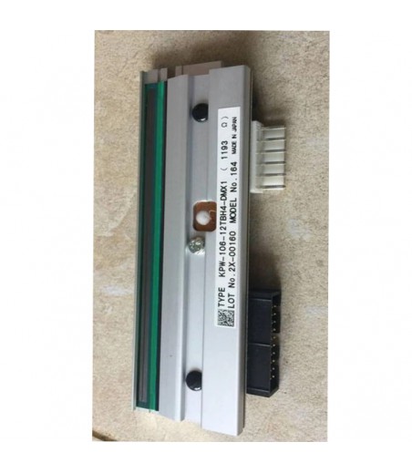 PHD20-2241-01 printhead For Printers Intelliseaq, H4, H4X, A-CLASS MARK II, H-CLASS 300Dpi