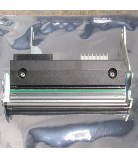 Honeywell PM43 Parts, printhead 710-180S-001 Resolution (406dpi)