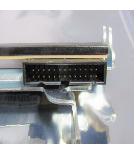 Honeywell Spare Part printhead PM43, 406 dpi printhead 710-180S-001