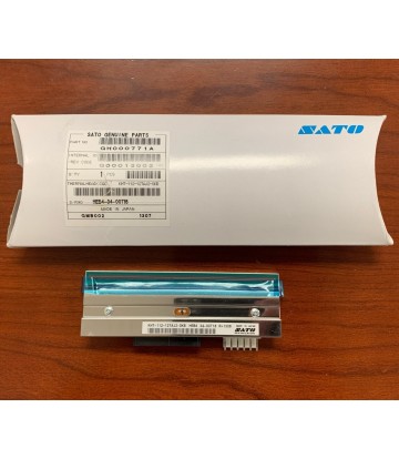 Original SATO Printhead...