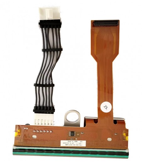 Markem SmartDate X60 10068332 / ENM10104685 128mm Printhead KCE-128-12PAT2 300dpi Original