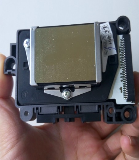 Epson DX7 unlocked printhead F1890010 for Human printer
