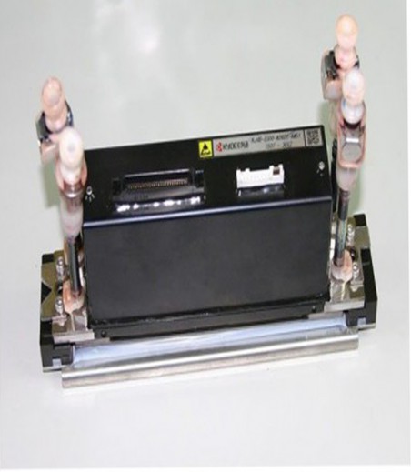 Kyocera KJ4B-QA for EFI Reggiani ReNOIR TOP Printer