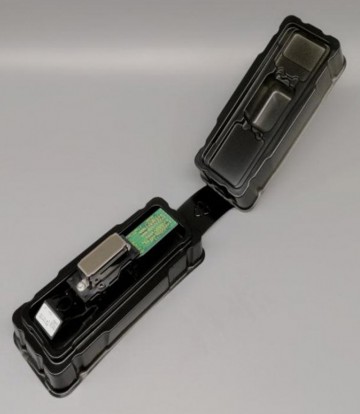 Original new DX4 print head...