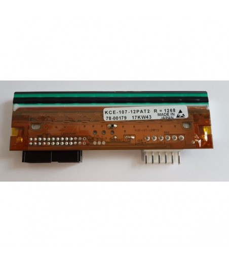 Markem-Imaje SmartDate (107mm) Printhead 300 dpi – OEM KCE-107-12PAT2