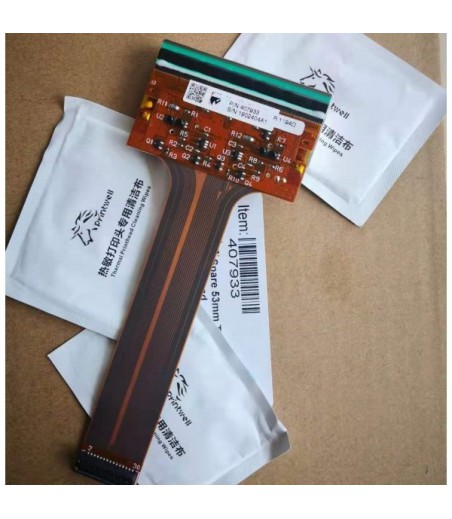 Original SmartDate X60 Markem Printhead (53mm) 10058307