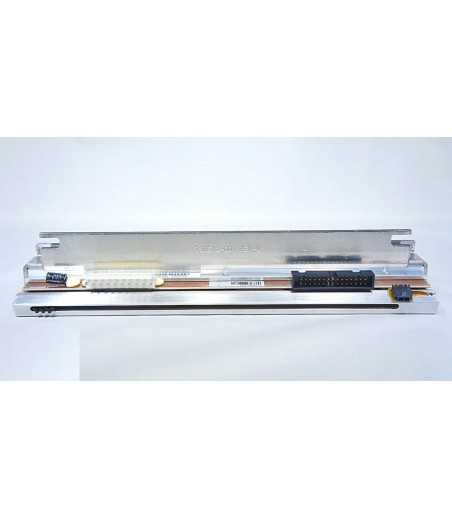 Printronix 258707-001 Printhead T8204 Thermal Printhead 203 dpi