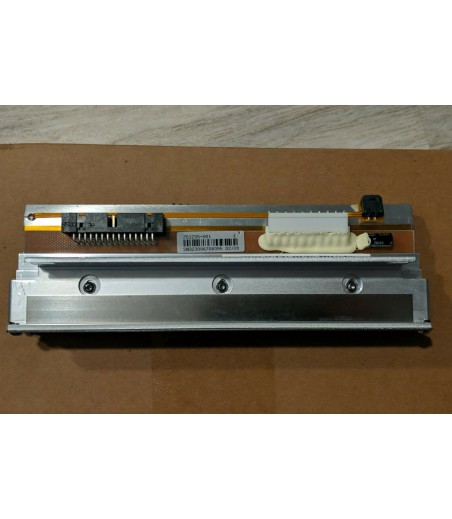 Printronix 251235-001 Printhead T5206e, T5206r Thermal Printhead 203 dpi
