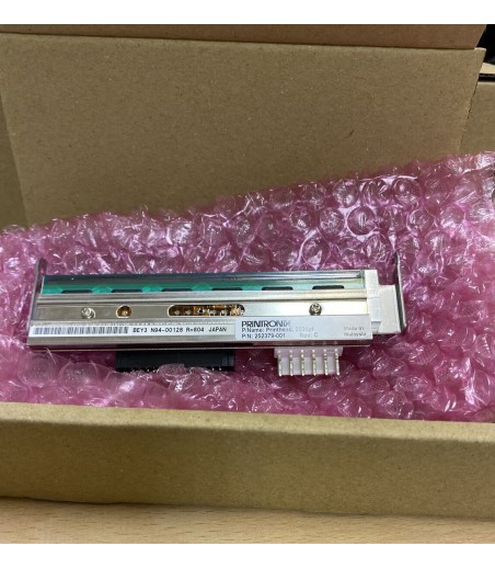 Printronix 252379-001 Printhead T4M Thermal Printhead 203 dpi
