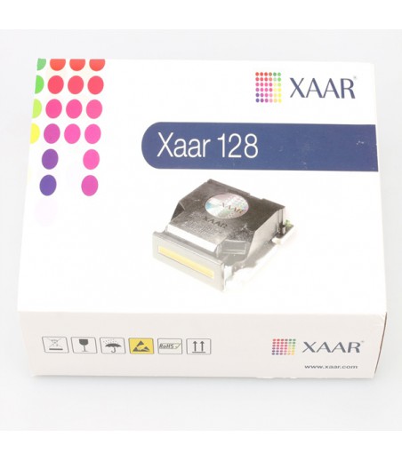 Genuine Xaar 128/80W XP12800006 Printhead