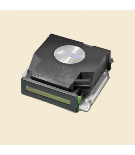 Genuine Xaar 128/40 Industrial Digital Inkjet Print Head (XP12800007)