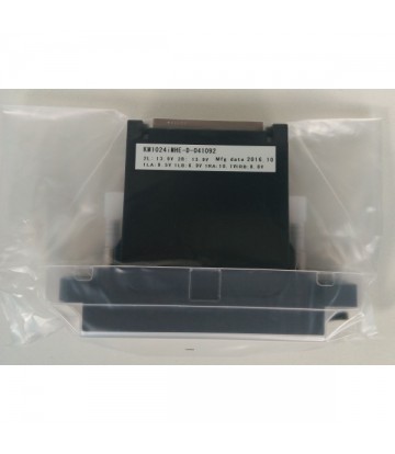 Genuine KM1024i MHE-D print...