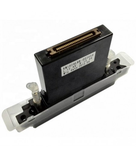 Genuine Konica KM1024 LHB 42PL Printhead Konica Minolta For IIJ ColourPrint