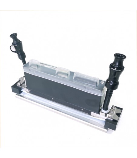 Original Kyocera KJ4A-AA Inkjet Printhead for Dilli NEO SUN HB 2504D-W2XL