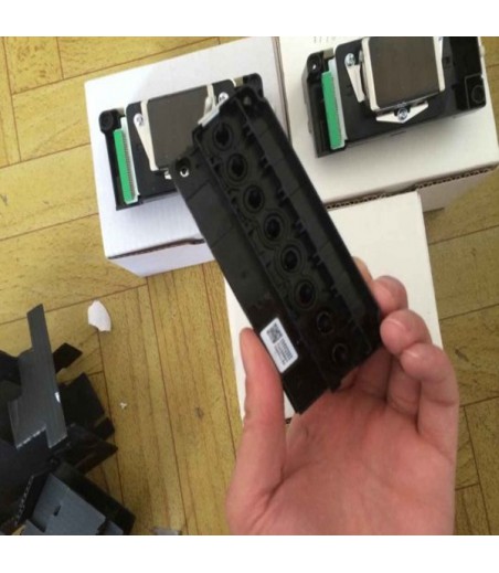 Genuine DX5 Printhead For Mimaki CJV30/JV33/JV5/TS3-1600/TS5-1600AMF M007947