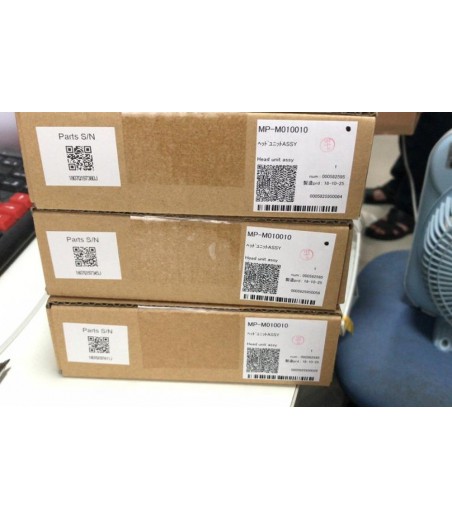 Ricoh Gen4 Printhead For Mimaki UJF-3024 Printer