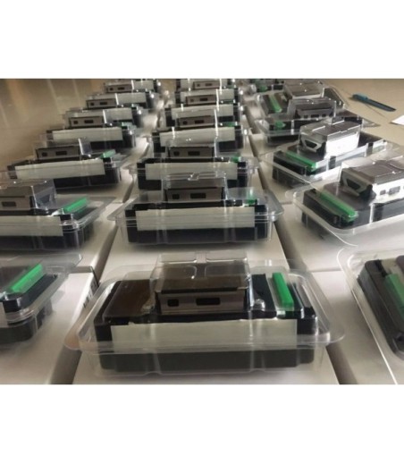 Genuine Mutoh DF-49684 Printhead For A-Tex Ultrajet Series