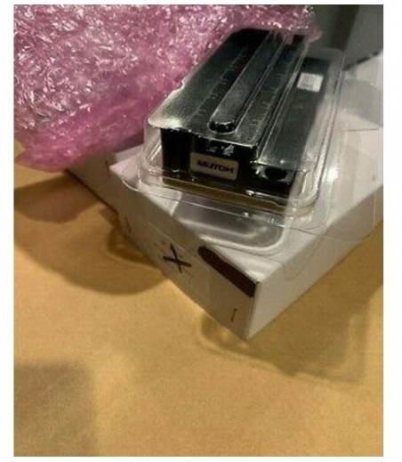 Mutoh Printhead Drafstation Print Head Assy- DF-49029