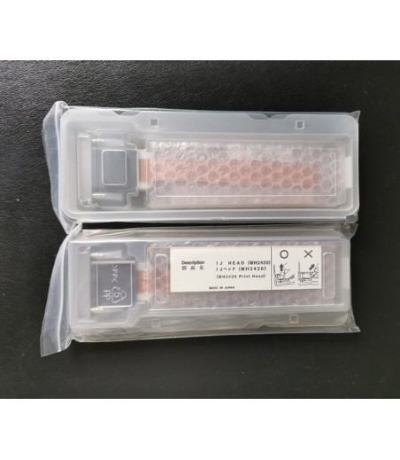 Mimaki GEN4 7PL UV UJF-3042 Printhead