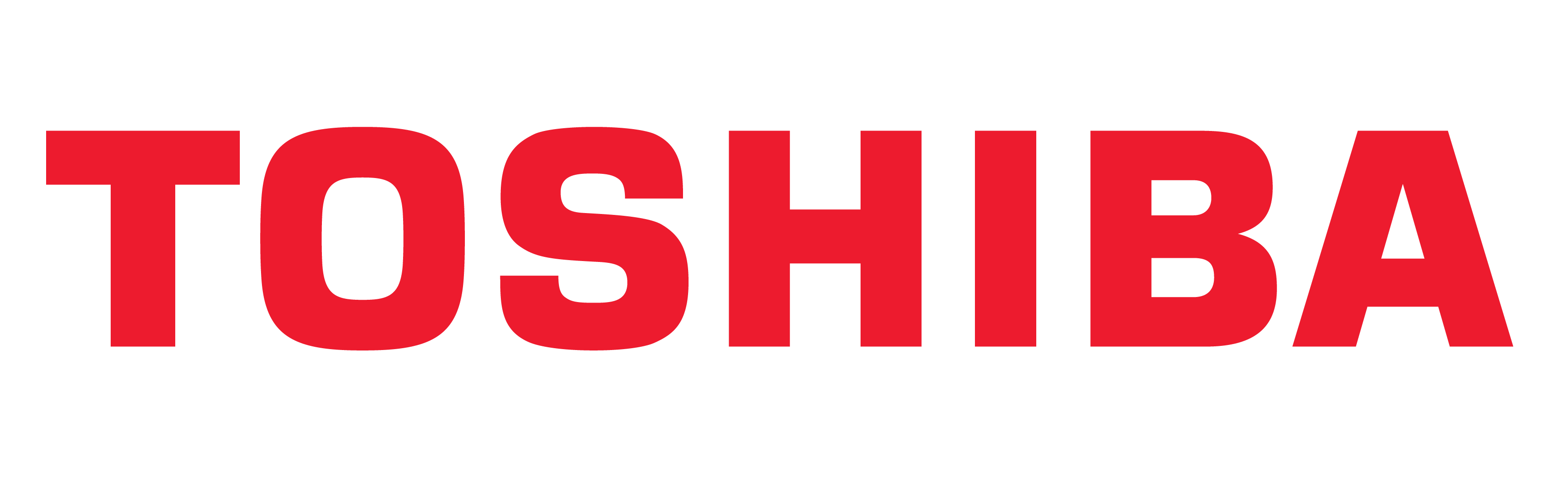 Toshiba Printhead